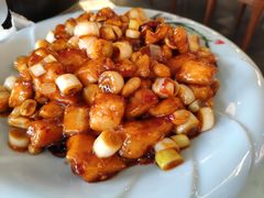 -八珍饺子·烤鸭·家常菜
