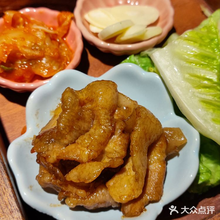 花潮料理艺食馆，汕头日料的天花板