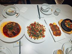 -臻席·川·川菜甄选(星河汇店)