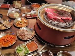 -西塔老太太泥炉烤肉(上海七宝领展广场店)