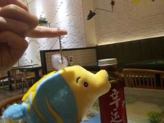 -九九私厨(石溪店)