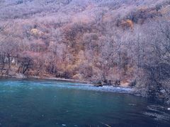 -叠溪松坪沟景区