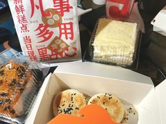 -夏埠村(江北店)