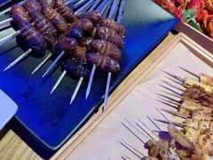 -嘚色烧烤（东北烤串）(石溪店)