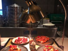 -罗浮宫索菲特酒店餐饮部