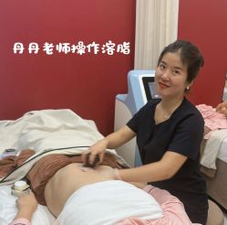 -Lily纤美·科技减脂中心