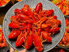 -金陵一哥龙虾馆(三牌楼总店)