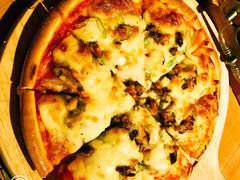 -腰子哥烤串(石佛营炫特店)