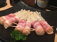 -新石器烤肉(南站店)