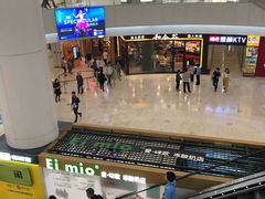 -银泰百货(北京大红门店)
