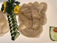 -鹿鸣春饭店(总店)