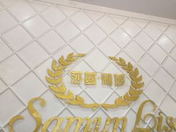 -莎蔓莉莎美容会所