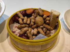 -望海湾鱼头泡饼·天津菜(空港店)