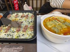 -滁香园·滁州菜(琅琊山店)