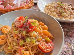 -小芳廷餐厅