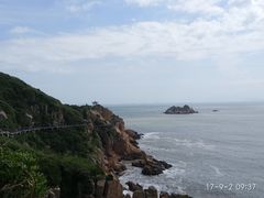 -六合朝阳景区-和尚套