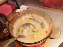 -闽上鲜·福建菜(龙湖滨江天街店)