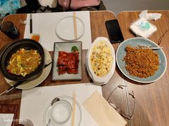 -港丽餐厅(正大店)