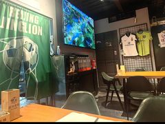 -京狮炙燥·精酿烧烤(首经贸店)