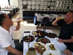 -马克西姆俄罗斯餐厅(通亚街店)