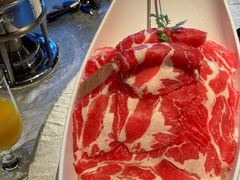 -ONE FULL 古董港式海鲜火锅