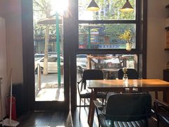 -AFS Cafe & Canteen(闽江二路店)