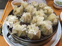 -域乐楼清真饭庄(华北路店)