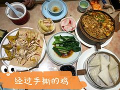 -客乡情(南京东路店)