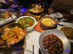 -绿茶餐厅(千岛湖银泰城店)