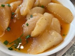 -旺山·浪头人家