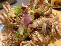 -龙虾奇迹泥炉烤肉(大华三路店)