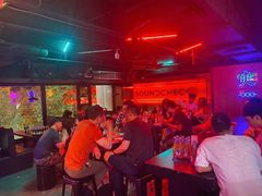 大堂-道口麻辣烫·烧烤(五道口店)