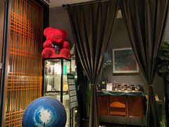 -泰适SPA馆丨精油·按摩·足道(后海地铁口店)