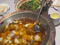 -洞庭鱼香(万科店)
