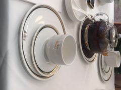 -喜宴又一村·粤菜·茶点·海鲜(壹方天地店)