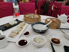 -龙的酒楼·手工早茶·顺德菜(近良路店)