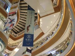 -深圳来福士广场