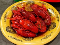 -盱眙虾神於氏龙虾(夫子庙红街店)