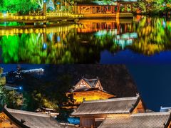 -桂林两江四湖景区