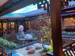 -广州白天鹅宾馆