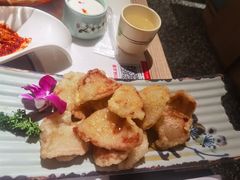 -七八冷面·延边朝鲜族美食(圣熙八号店)