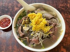 潮镇老尾牛杂粿条-潮镇老尾牛杂(环城西路店)