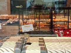 -皇冠幸福里动物奶油生日蛋糕(万达店)