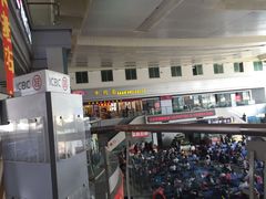 -辽宁省汽车快速客运站