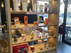 -COSTA COFFEE(丰联广场店)