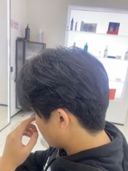 点击看大图 -FINE HAIR 烫染专业设计