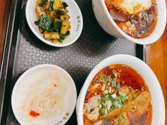 -蒋家肠旺面馆(合群路店)