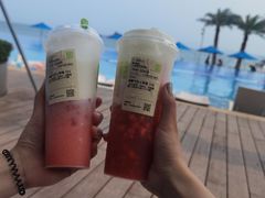 -深圳大梅沙京基洲际度假酒店