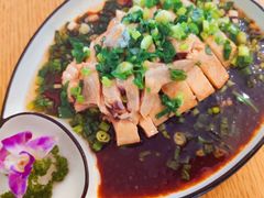 -去茶去餐厅(中央大街店)