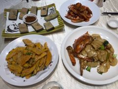 -好兄弟郭巨海鲜(天一阁店)